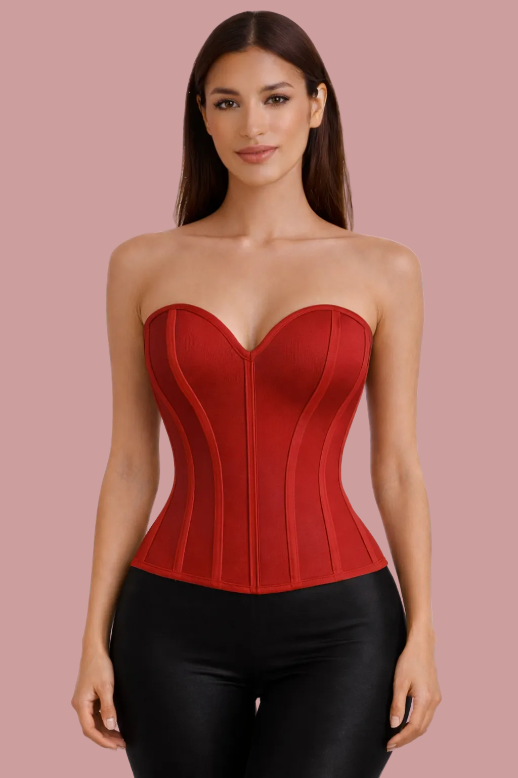 Nosh - Corset Copacabana - corset femme Nosh