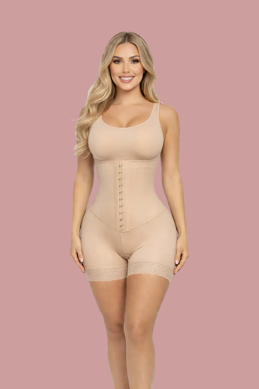 Nosh - Gaine Colombienne